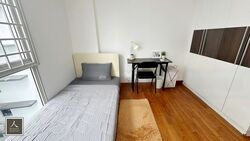 Gardenvista (D21), Condominium #473405601